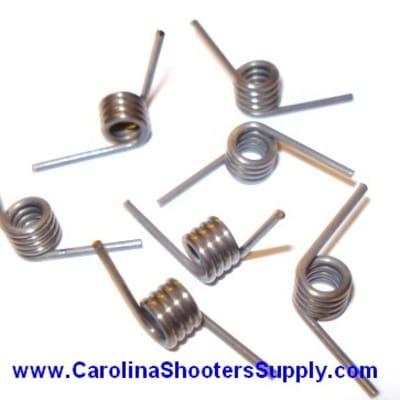 Saiga Vepr 12 Magazine Release Pin Tab Spring