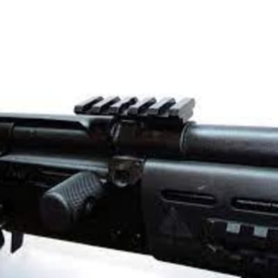 CSS TACTICAL Saiga Shoutgun Sight rail 12 20 410