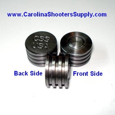 Saiga 12 gas piston puc puck CSS