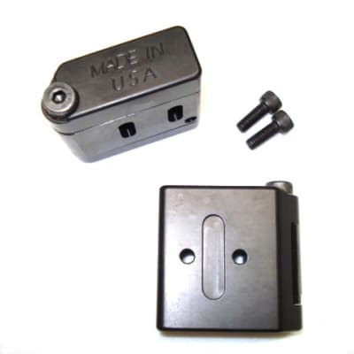 SAIGA FOLDING MECHANISM AK47 PUSH Button ACE