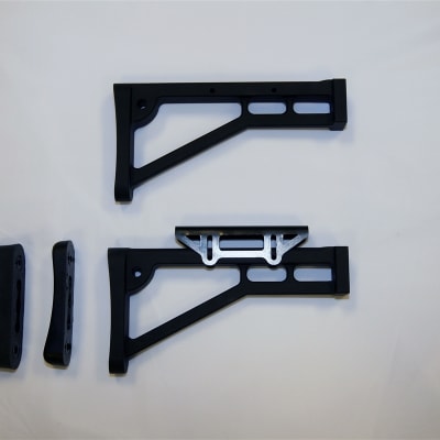 CSS Skelton Stock AK Stock Bolt on Stock