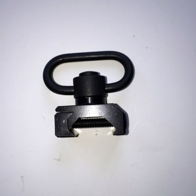 CSS QD SLING MOUNT PICATINNY ADAPTER SAIGA AK47