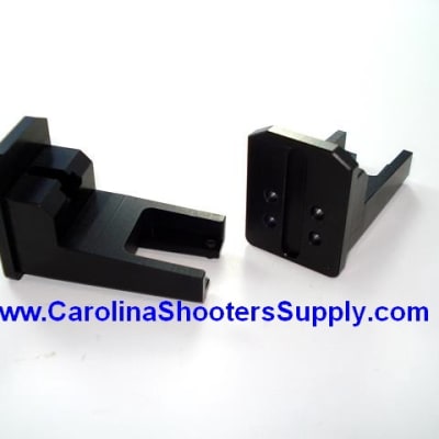 Vepr 12 Internal block stock adapter ACE DPH Tromix CSS Raptor