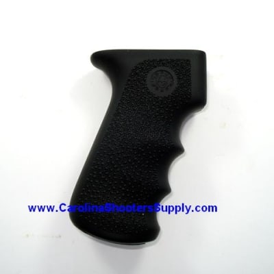 Hogue AK47 Saiga monogrip pistol rubber