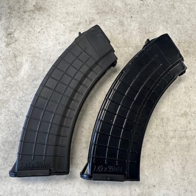 Inner Ordinance IO AK47 30RD Magazine