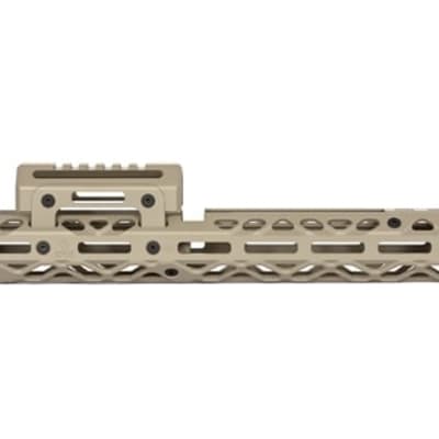 KPYK CRC 1U004 AK-47/AK-74/AKM Extended Handguard