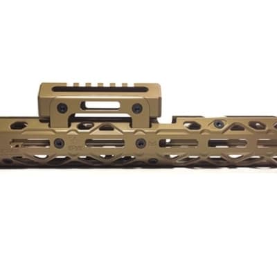 KPYK CRC 1U020 AK-47/AK-74/AKM Medium Handguard
