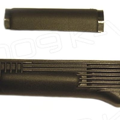 KVAR SAIGA/AK47 HANDGUARD BLACK AK-404BUS