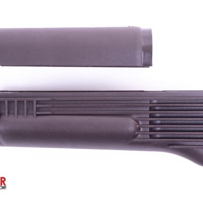 KVAR AKM HANDGUARD PLUM AK-404USPM