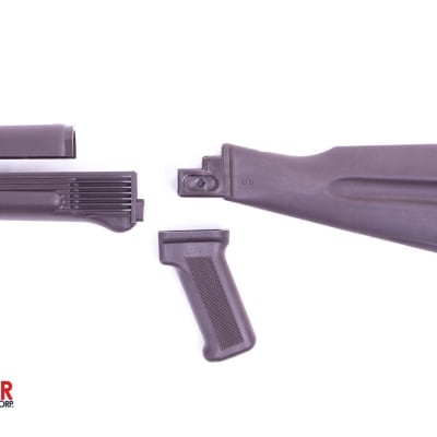 photo of KVAR STOCKSET PLUM AKPSW