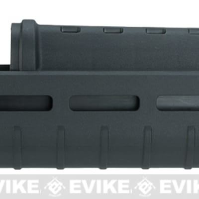 MAGPUL MOE MAG619-BLK AK47 SAIGA VEPR HANDGUARD