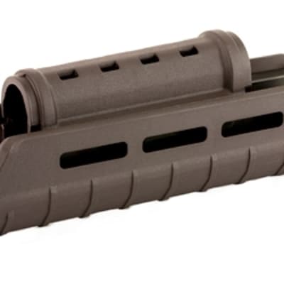 MAGPUL MOE MAG619-PLUM AK47 SAIGA VEPR HANDGUARD