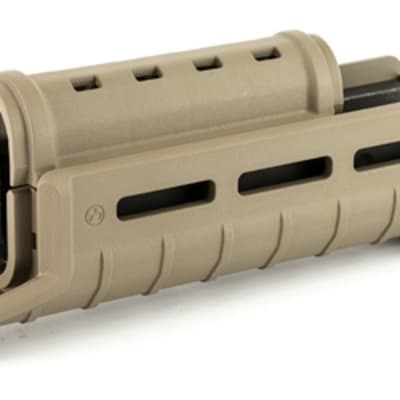MAGPUL MOE AKM HANDGUARD FDE