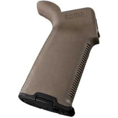 Magpul MIAD Pistol Grip AR15 Saiga MOE