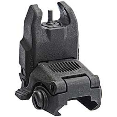 Magpul MBUS sight set AR15 Saiga AK Vepr