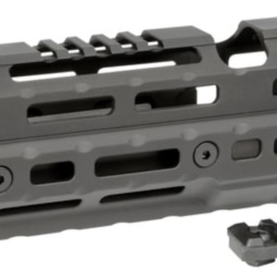 MIDWEST INDUSTRIES AK ALPHA M-LOK 10" HANDGUARD