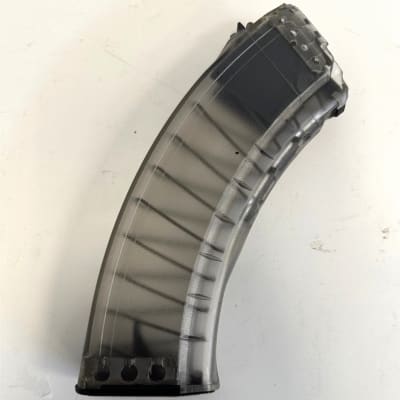 Russian AK47 AK103 Magazine