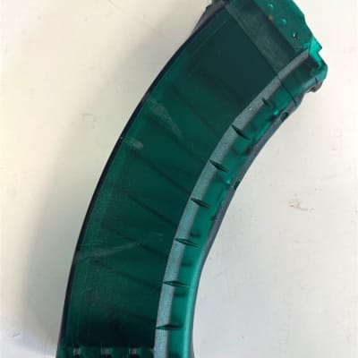 Russian AK47 AK103 Magazine