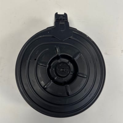 Russian AK47 75 RD Drum Magazine