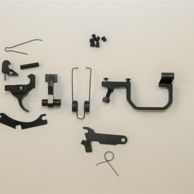 SAIGA 12 TRIGGER CONVERSION KIT