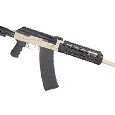 Texas Weapons System Handguard Saiga 12 34334