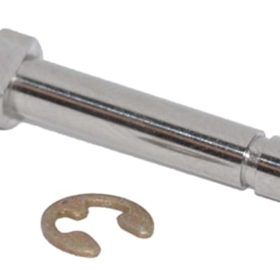 TWS Texas Weapons Systems HingePin/E-Clips #55313