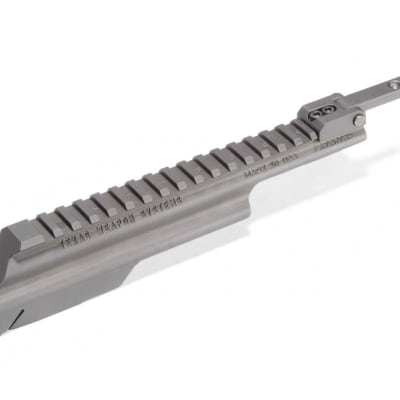 TWS  #33310 DOG LEG AK47 SCOPE MOUNT TEXAS WEAPON SYSTEMS GEN3