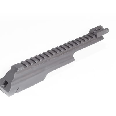 TWS  #33316 DOG LEG M85/M92 SCOPE MOUNT TEXAS WEAPON SYSTEMS GEN3