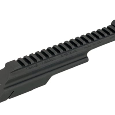 TWS  #33319 DOG LEG KRINKOV