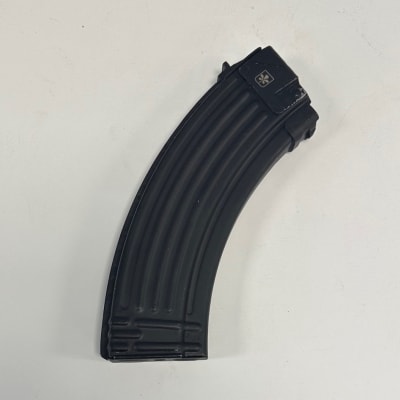 Russian AK47 STEEL SPINE STAMP Refurb