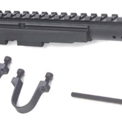 M2-B Ultimak ak-47 Saiga gas rail scope mount