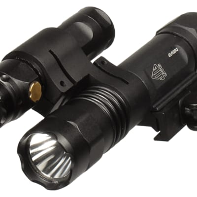 UTG LEAPERS LT-ELP38Q UTG RED Laser Flash light combo