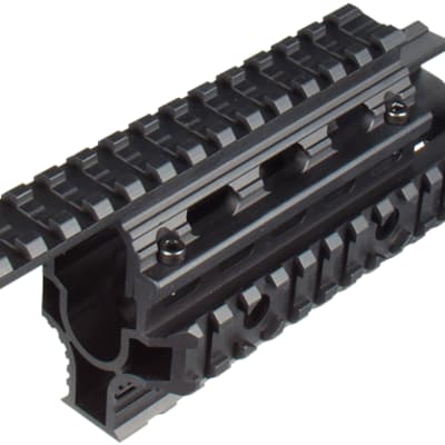 UTG Leapers AK47 UTG MNT-479 MTU009 AK Chinese Quad Rail