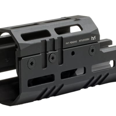 photo of UTG PRO AK MLOK Handguard