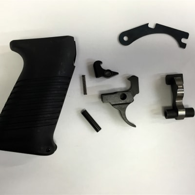 VEPR RIFLE 922r CONVERSION KIT WITH PISTOL GRIP