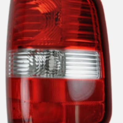 Rear R/H Tail Light 2004 Ford F-150