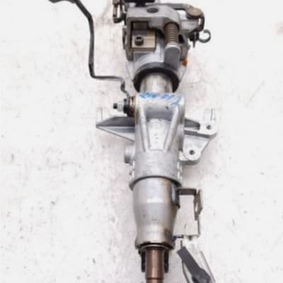 STEERING COLUMN ASSEMBLY