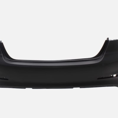 Rear Bumper Cover