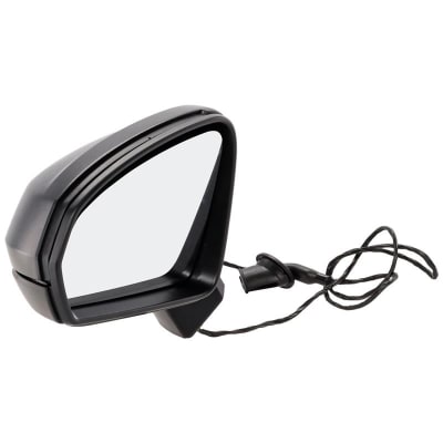 Left side Door Mirror
