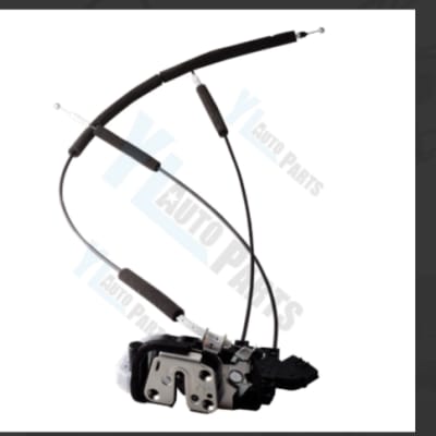 Front Left Door Actuator 2013 Nissan Juke