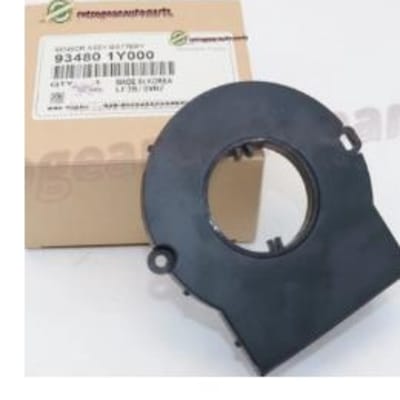 Steering Angle Angular Velocity Sensor
