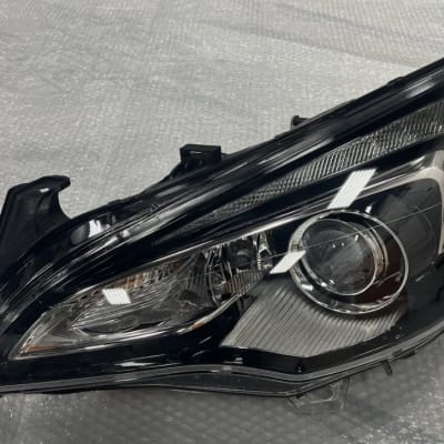 Headlight  Driver Side 2016-2019 Buick CASCADA