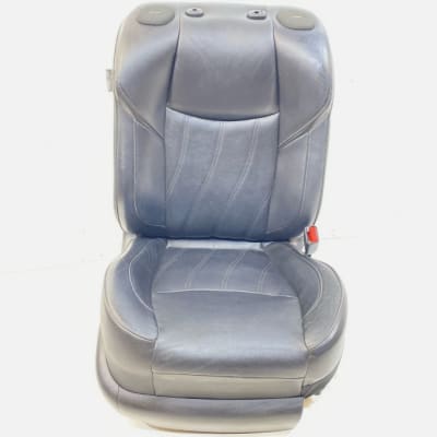 Front Right Seat w Speakers on Seat Electric / Leather
