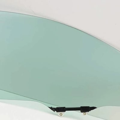 Front right window Glass ( 2019 Honda Accord )