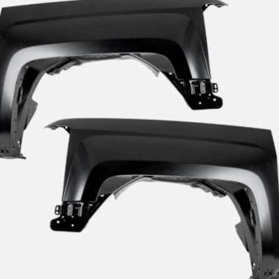 Fender (Left &Right)