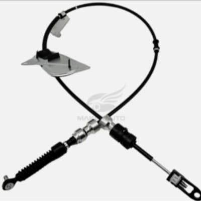 Shifter Cable 2006 Toyota Highlander Hybrid