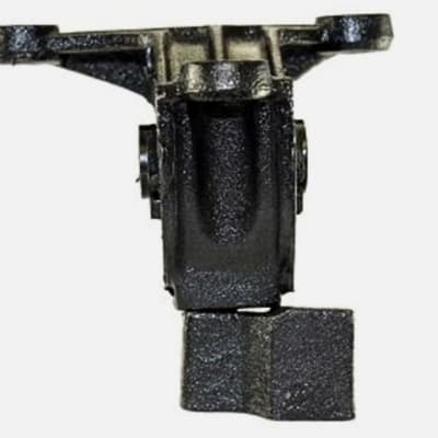 Transmission Mount 1993 Acura Legend LS Coupe 2-Door 3.2L