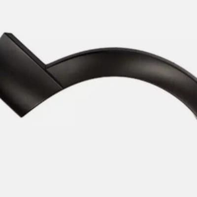 Rear Right Side Wheel Arch Molding  2008 Ford Taurus X