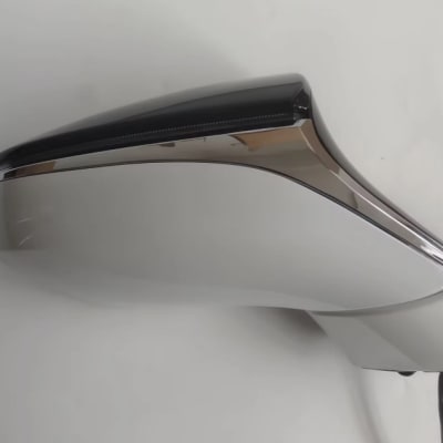 Gril & Right Passenger side mirror 6Pins 2019 Lexus ES350