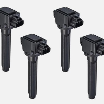 Ignition Coil 4PCS 2016 Mitsubishi Outlander